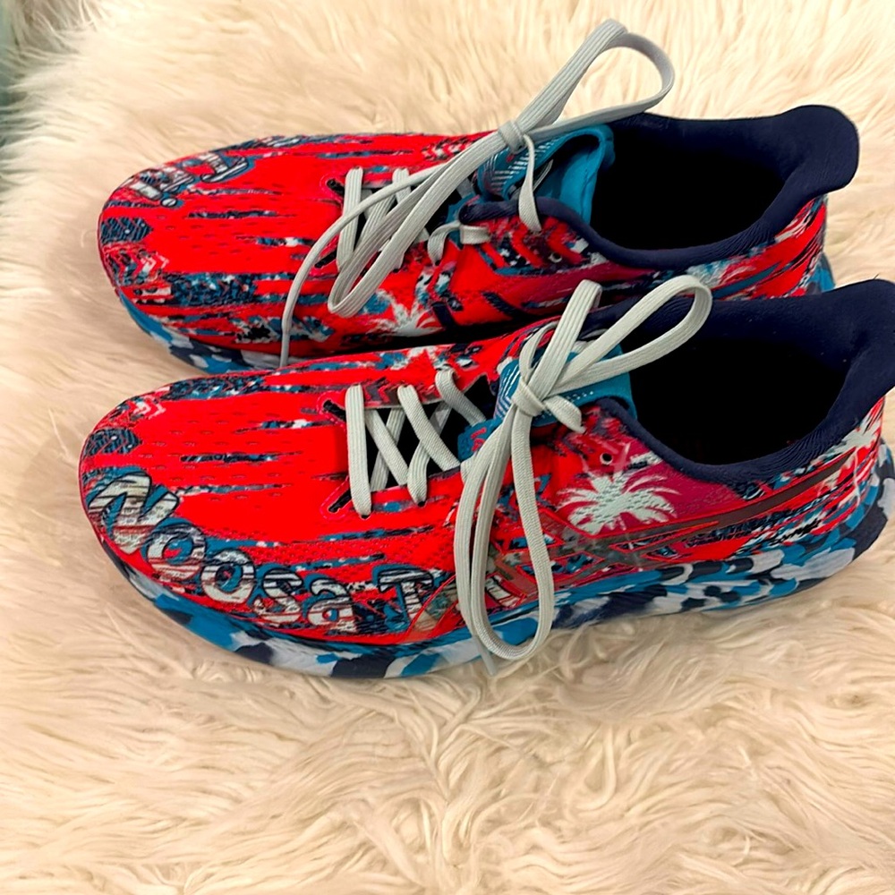 ASICS Noosa Tri 14